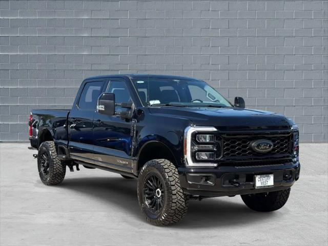 2026 Ford F-250 LARIAT for sale in Los Angeles, CA