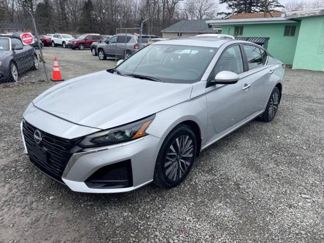 2023 Nissan Altima SV Intelligent AWD for sale in Mount Pocono, PA