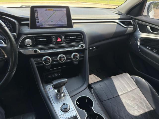 2019 Genesis G70 2.0T Advanced