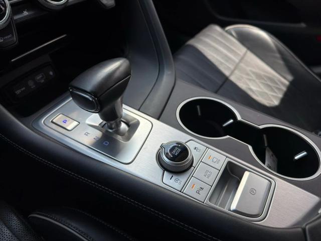 2019 Genesis G70 2.0T Advanced