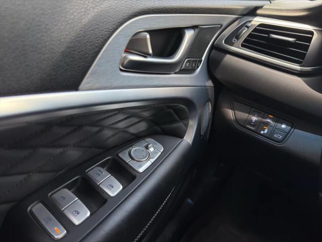 2019 Genesis G70 2.0T Advanced
