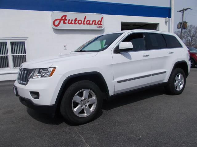 2013 Jeep Grand Cherokee Laredo for sale in Coventry, RI