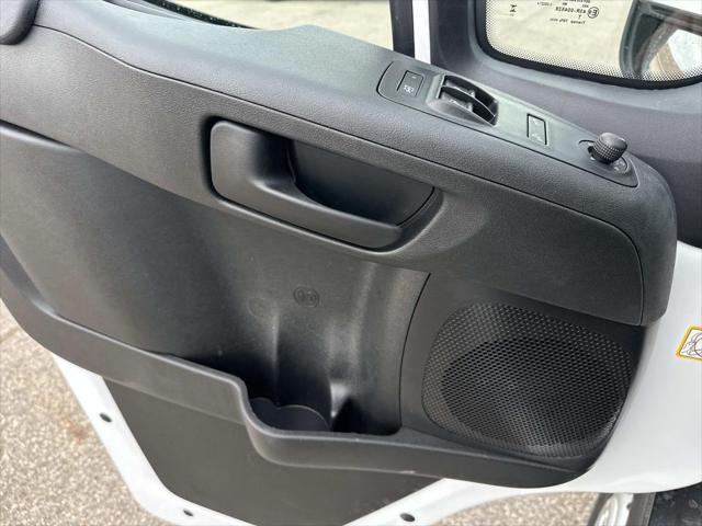 2026 Ram ProMaster 2500 Cargo Van Tradesman High Roof 159" WB w/Pass Seat
