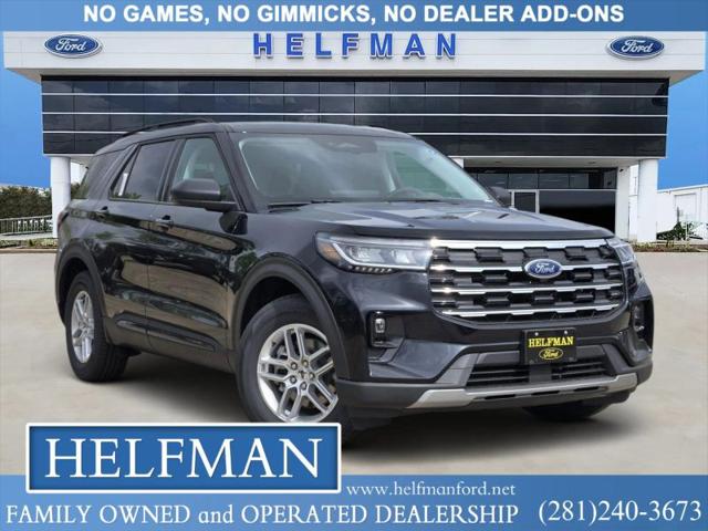 2026 Ford Explorer Active for sale in Stafford, TX