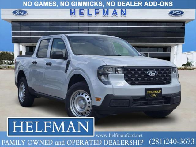 2026 Ford Maverick XL for sale in Stafford, TX