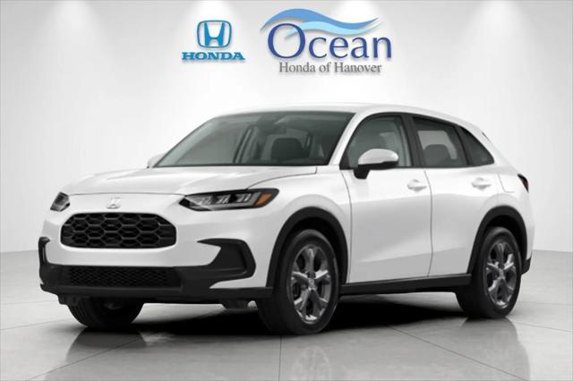 2026 Honda HR-V AWD LX for sale in Hanover Hanover, MA