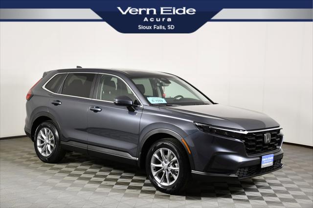 2025 Honda CR-V EX AWD for sale in Siux Falls, SD