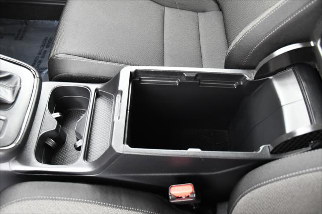 2025 Honda CR-V EX AWD