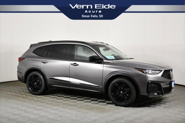 2026 Acura MDX A-SPEC Advance Package for sale in Siux Falls, SD