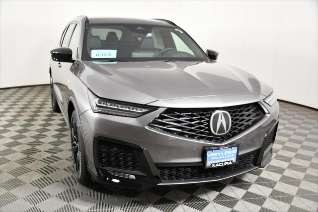 2026 Acura MDX A-SPEC Advance Package
