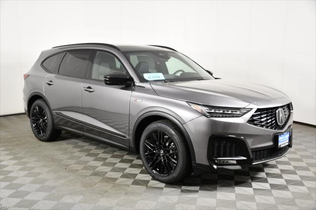 2026 Acura MDX A-SPEC Advance Package