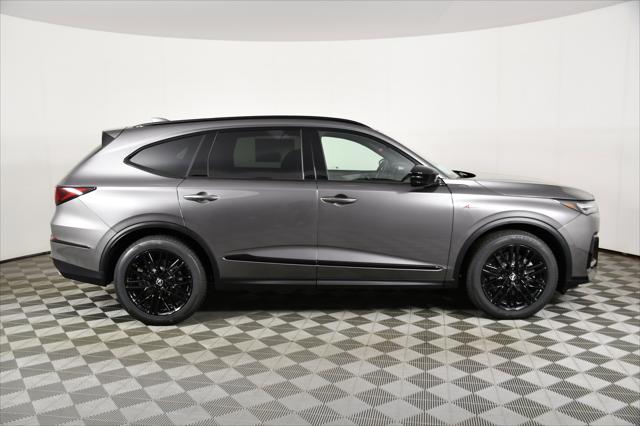 2026 Acura MDX A-SPEC Advance Package