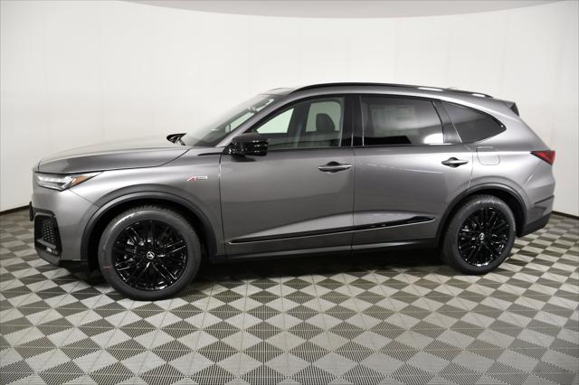 2026 Acura MDX A-SPEC Advance Package