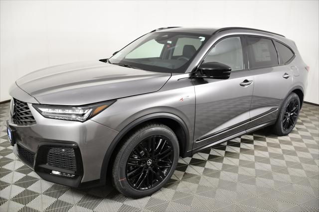 2026 Acura MDX A-SPEC Advance Package