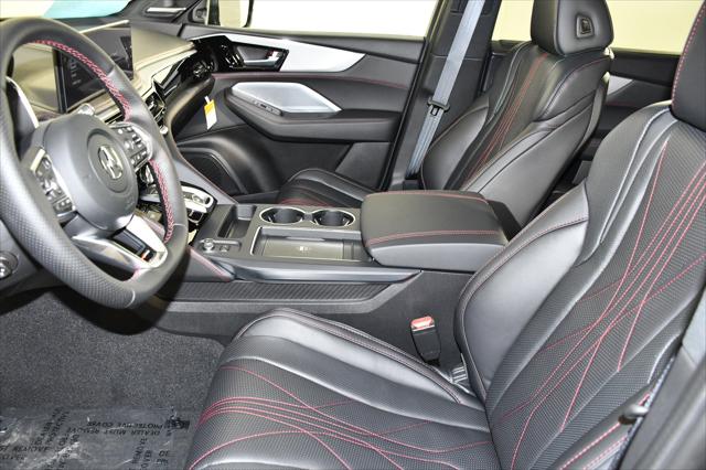 2026 Acura MDX A-SPEC Advance Package