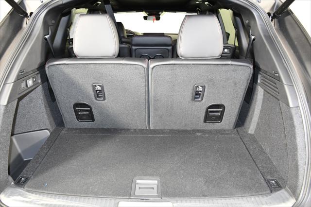 2026 Acura MDX A-SPEC Advance Package