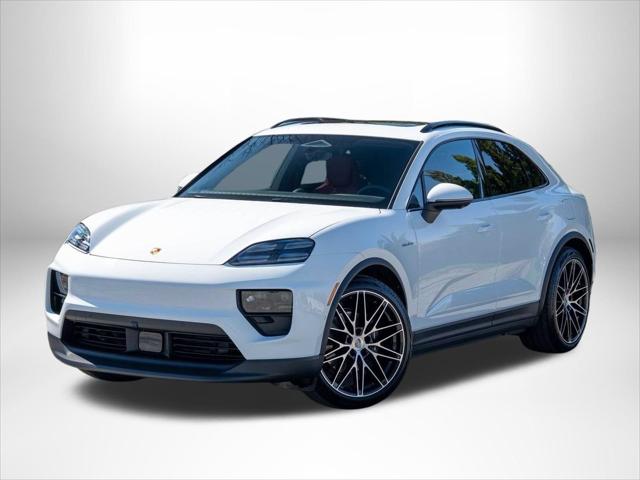 2026 Porsche Macan Electric 4 for sale in Greensboro, NC