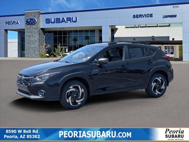 2026 Subaru Crosstrek Limited for sale in Peoria, AZ