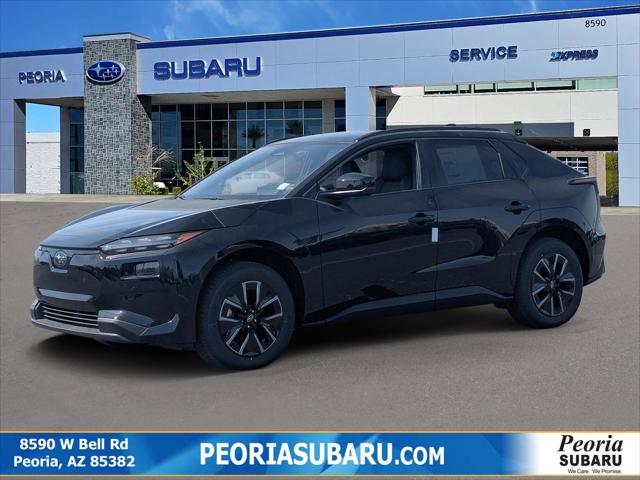 2026 Subaru Solterra Premium for sale in Peoria, AZ