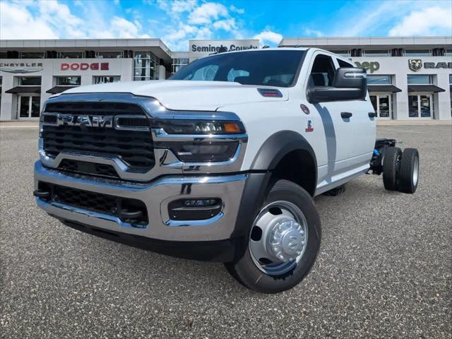 2026 Ram 5500 Tradesman/Big Horn for sale in Sanford, FL