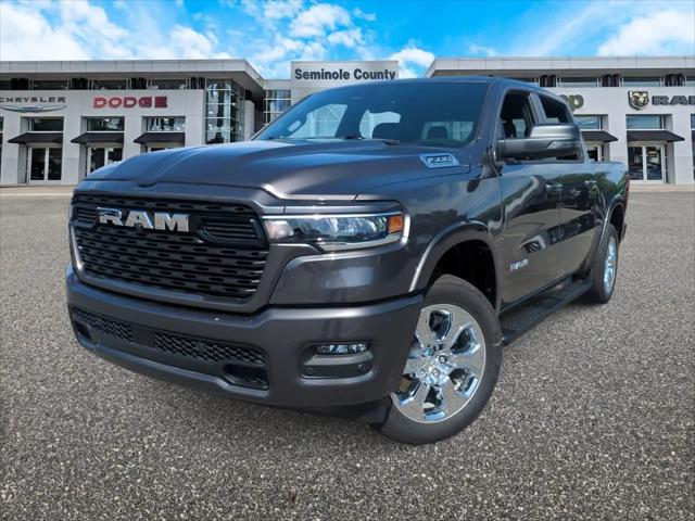2026 Ram 1500 Big Horn Crew Cab 4x4 5'7" Box for sale in Sanford, FL