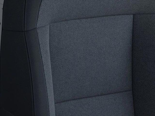 2026 Ram ProMaster Cargo Van Tradesman Low Roof 136" WB w/Pass Seat