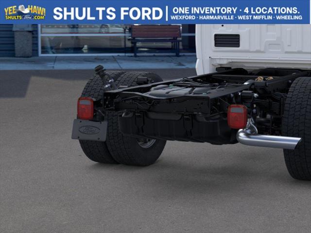 2026 Ford F-450 XL