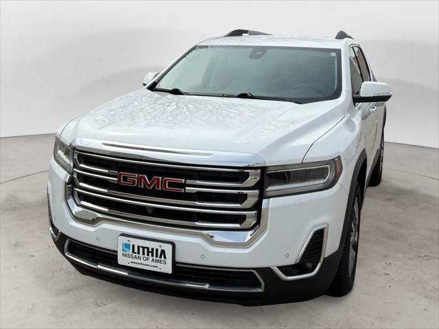 2020 GMC Acadia FWD SLT for sale in Ames, IA