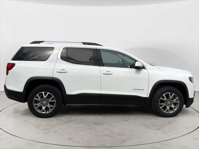 2020 GMC Acadia FWD SLT