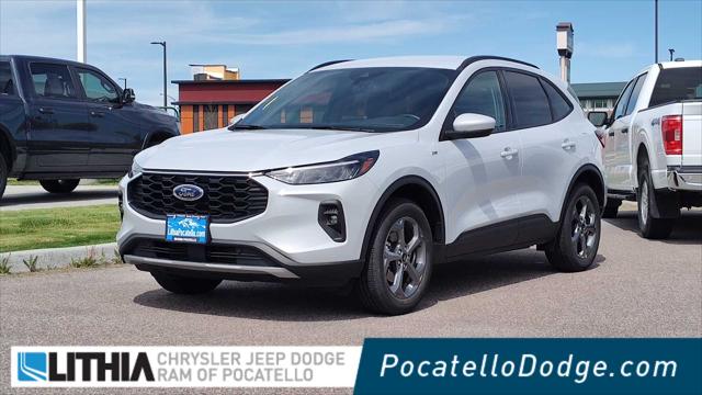 2025 Ford Escape ST-Line Select for sale in Pocatello, ID