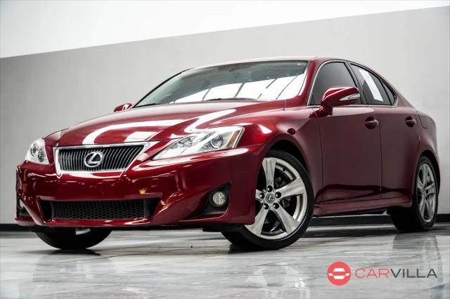 2013 Lexus IS 250 IS 250 for sale in Kennesaw, GA