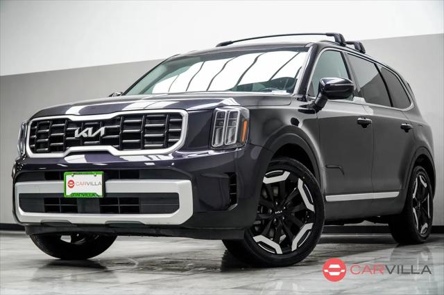 2025 Kia Telluride S for sale in Kennesaw, GA