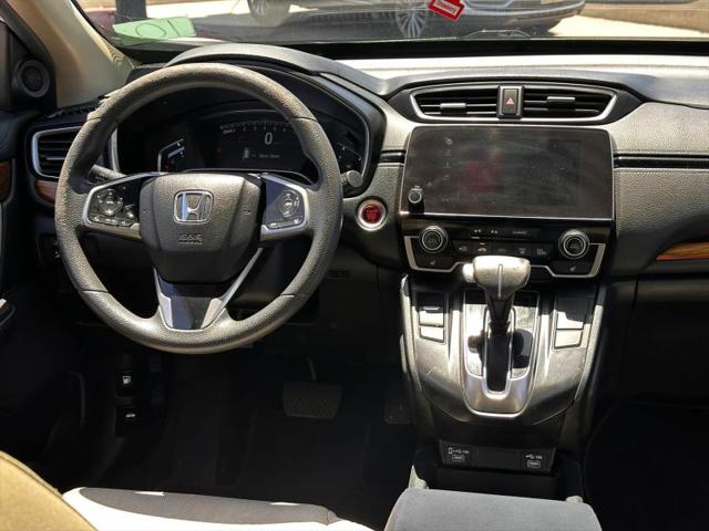 2020 Honda CR-V 2WD EX