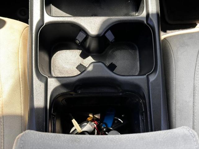 2020 Honda CR-V 2WD EX