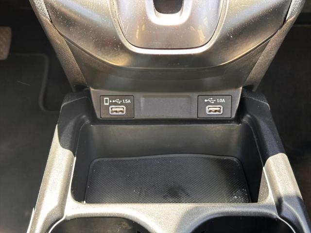 2020 Honda CR-V 2WD EX