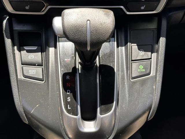 2020 Honda CR-V 2WD EX