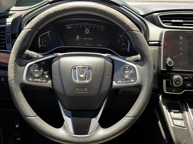 2020 Honda CR-V 2WD EX