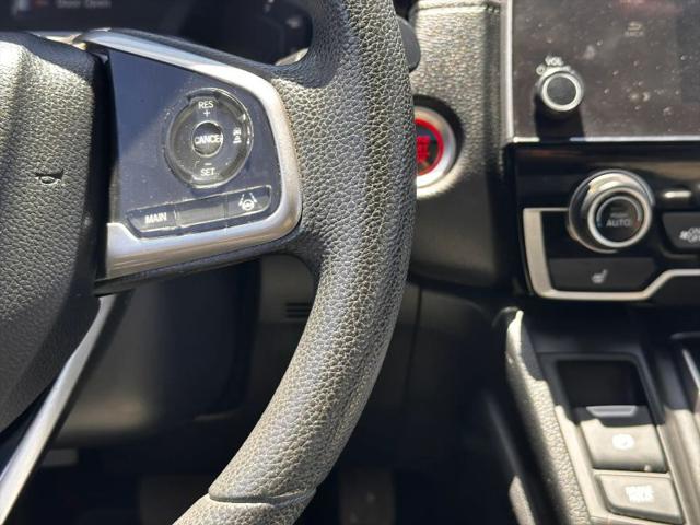 2020 Honda CR-V 2WD EX