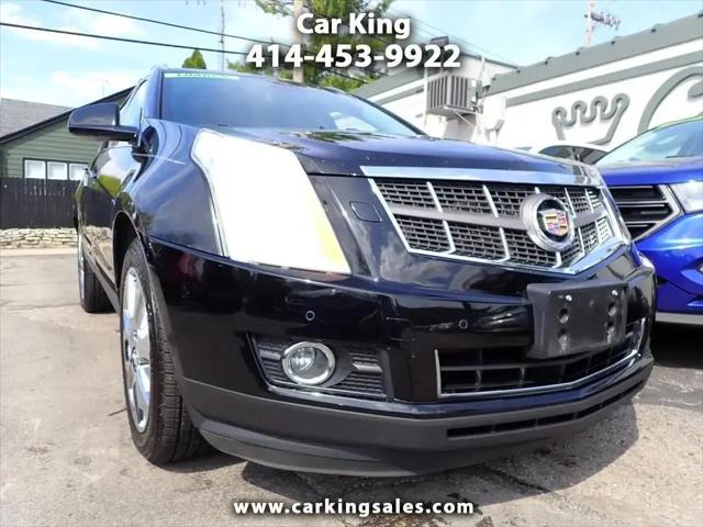 2012 Cadillac SRX Performance Collection for sale in Milwaukee, WI