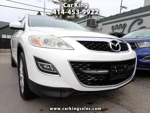 2012 Mazda CX-9 Grand Touring for sale in Milwaukee, WI