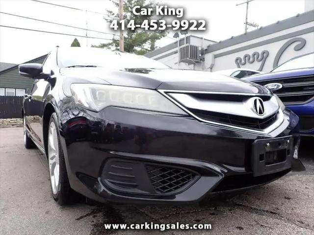 2016 Acura ILX AcuraWatch Plus Package for sale in Milwaukee, WI