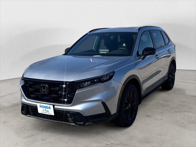 2026 Honda CR-V Hybrid AWD Sport-L for sale in Ames, IA
