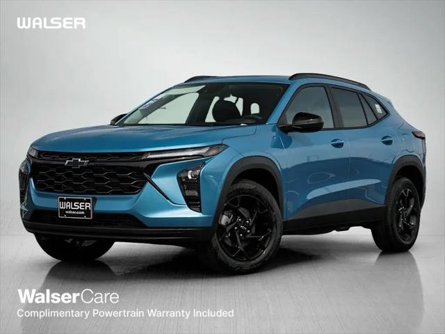 2026 Chevrolet Trax FWD LT for sale in White Bear Lake, MN