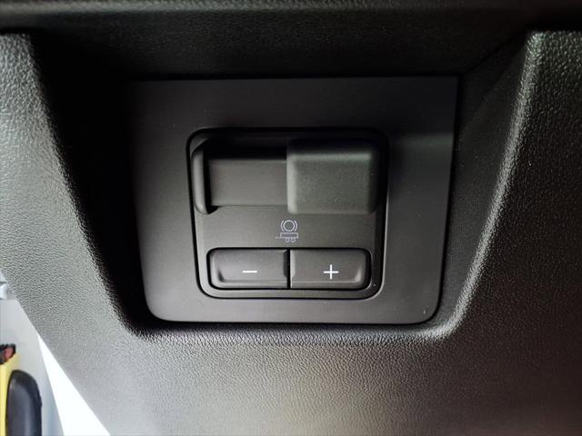 2026 GMC Canyon AT4, 4WD