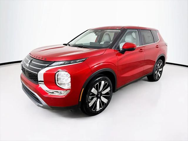 2026 Mitsubishi Outlander SE 2.5 2WD for sale in Wesley Chapel, FL
