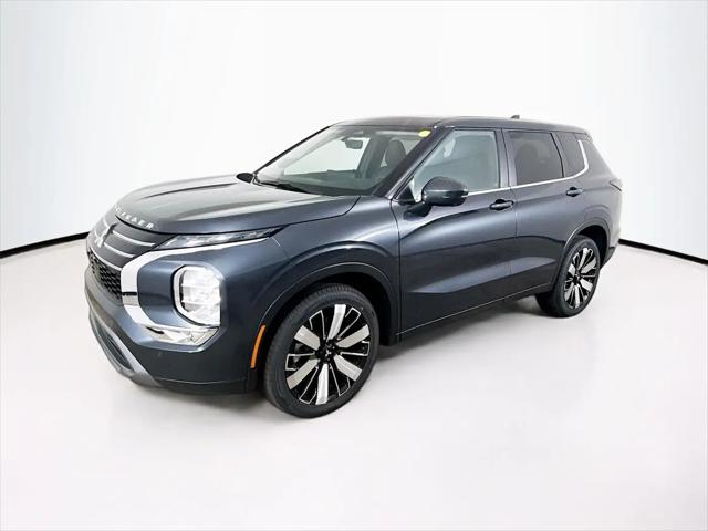 2026 Mitsubishi Outlander SE 2.5 2WD for sale in Wesley Chapel, FL