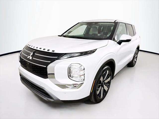 2026 Mitsubishi Outlander SE 2.5 2WD for sale in Wesley Chapel, FL