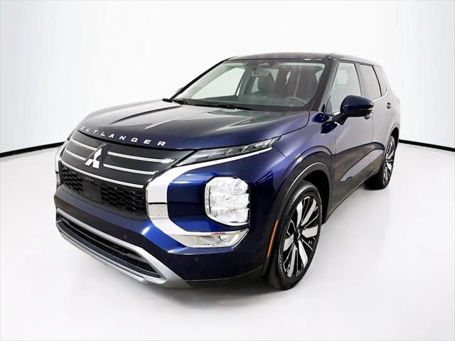 2026 Mitsubishi Outlander SE 2.5 2WD for sale in Wesley Chapel, FL