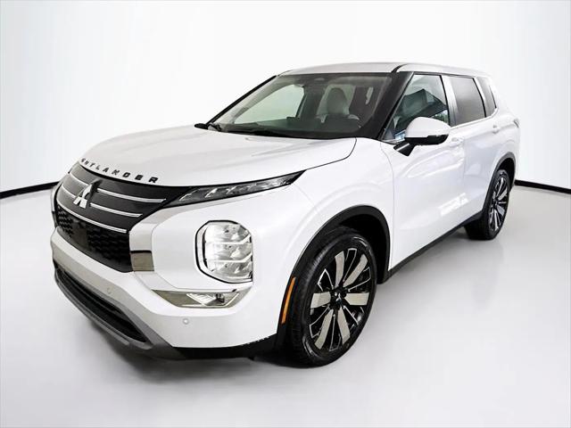 2026 Mitsubishi Outlander SE 2.5 2WD for sale in Wesley Chapel, FL