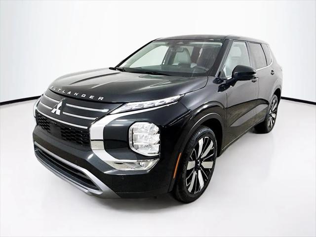 2026 Mitsubishi Outlander SE 2.5 2WD for sale in Wesley Chapel, FL